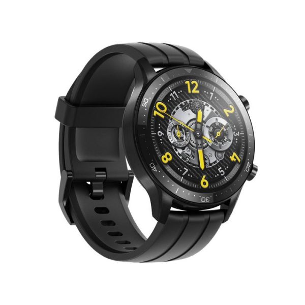ساعت هوشمند ریلمی Realme Watch S Pro Smart Watch RMA186
